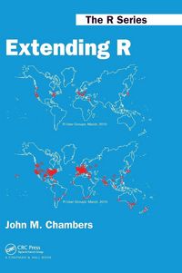 Produktbild: Extending R