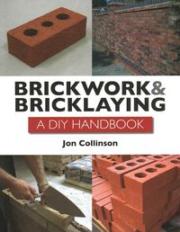 Produktbild: Brickwork and Bricklaying