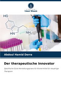 Produktbild: Der therapeutische Innovator