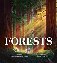 Produktbild: Forests
