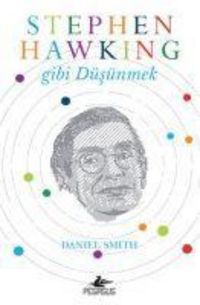 Produktbild: Stephen Hawking Gibi D&uuml;s&uuml;nmek