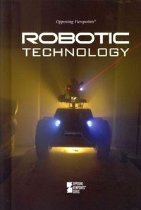 Produktbild: Robotic Technology