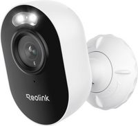 Produktbild: Reolink Lumus Series E430 WLAN IP &Uuml;berwachungskamera 2560 x 1440 Pixel