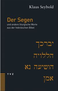 Produktbild: Der Segen