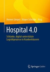 Produktbild: Hospital 4.0