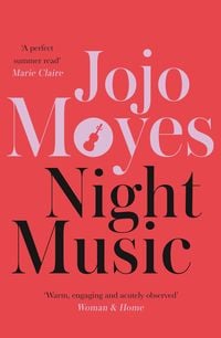 Bild vom Artikel Night Music vom Autor Jojo Moyes
