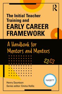 Produktbild: The Initial Teacher Training and Early Career Framework