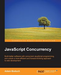 Produktbild: JavaScript Concurrency