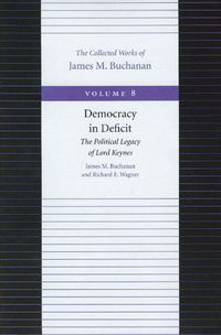 Produktbild: Democracy in Deficit
