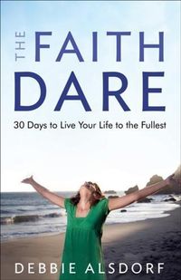 Produktbild: Faith Dare