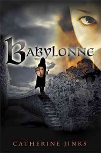 Bild vom Artikel Babylonne vom Autor Catherine Jinks