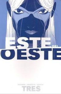 Produktbild: Este del Oeste 3