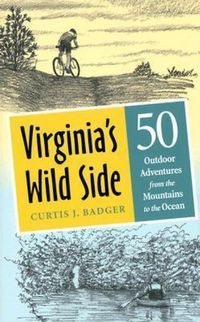 Produktbild: Virginia's Wild Side