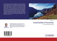 Produktbild: Sustainability of Humanity