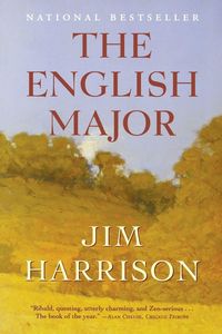 Produktbild: The English Major