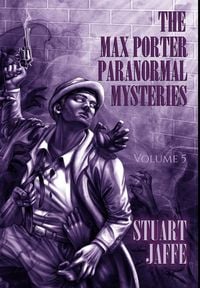 Produktbild: The Max Porter Paranormal Mysteries