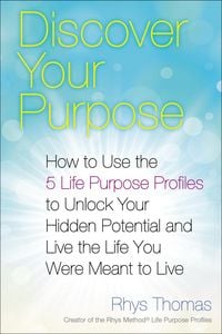 Produktbild: Discover Your Purpose