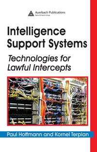 Produktbild: Intelligence Support Systems