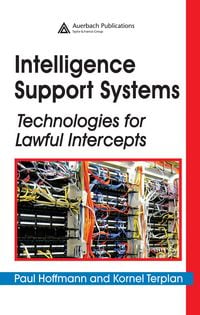 Produktbild: Intelligence Support Systems