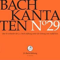 Produktbild: Kantaten No&oslash;29