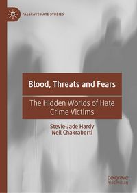 Produktbild: Blood, Threats and Fears