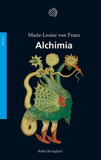 Produktbild: Alchimia