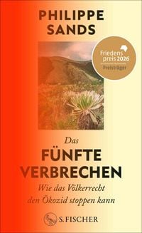 Produktbild: Das f&uuml;nfte Verbrechen