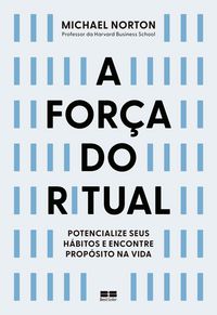 Produktbild: A for&ccedil;a do ritual
