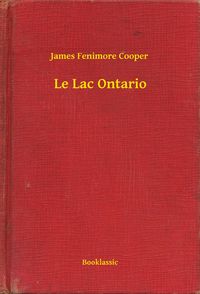 Produktbild: Le Lac Ontario
