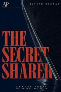 Produktbild: The Secret Sharer