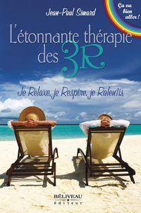 Produktbild: L'etonnante therapie des 3R
