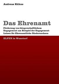 Produktbild: Das Ehrenamt