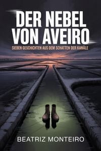 Produktbild: Der Nebel von Aveiro