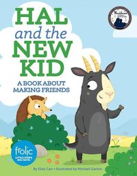 Produktbild: Hal and the New Kid