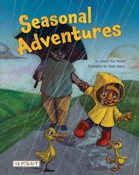 Produktbild: Seasonal Adventures