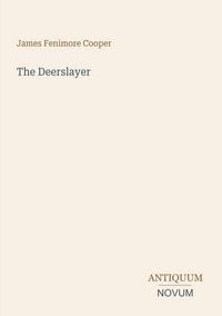 Produktbild: The Deerslayer