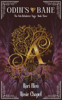 Produktbild: Odin's Bane (The Sela Helsdatter Saga, #3)