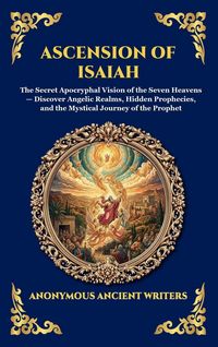 Produktbild: Ascension of Isaiah
