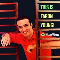 Bild vom Artikel Young, F: This Is Faron Young+Hello Walls+6 Bonus vom Autor Faron Young