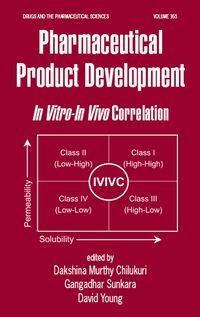 Produktbild: Pharmaceutical Product Development