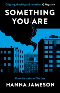 Produktbild: Jameson, H: Something You Are