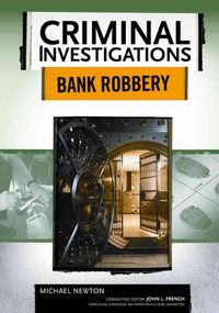 Produktbild: Newton, M:  Bank Robbery