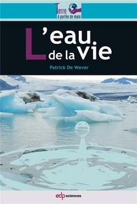 Produktbild: L'eau de la vie