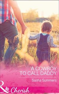 Produktbild: Summers, S: Cowboy To Call Daddy