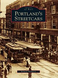 Produktbild: Portland's Streetcars