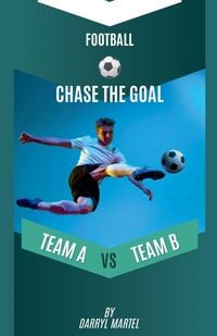 Produktbild: Chase The Goal