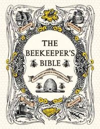 Produktbild: The Beekeeper's Bible