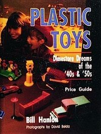 Produktbild: Plastic Toys