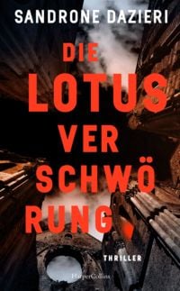 Produktbild: Die Lotus-Verschw&ouml;rung