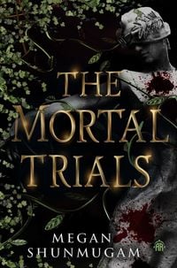 Produktbild: The Mortal Trials